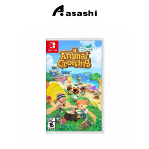 [Nintendo Malaysia] Animal Crossing New Horizons for Nintendo Switch