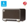 Edifier D32 Hi-Res Audio Wireless Portable Bluetooth Speaker - Hi-Res Audio | Apple Airplay2 | ConneX App | 60W RMS