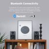 Edifier M60 Compact desktop 2.0 Speakers works with EDIFIER ConneX App