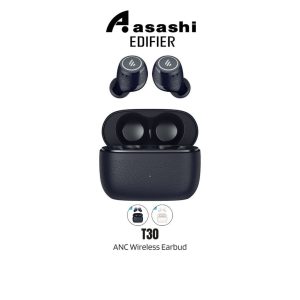 846632e802c800f4fa8092b84c7cd283.jpeg Edifier T30 True Wireless Earbud with Active Noise Cancellation