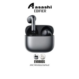 8c2379dde3b22373999842de016ed357.jpeg Edifier EvoBuds True Wireless Noise Cancelling Earbuds with AI Voice Translation