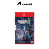 NIntendo Switch 2 - Pokemon Legends: Z-A - Nintendo Switch 2 Edition