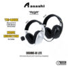 Armaggeddon COSMIC-III LITE Wireless Bluetooth Gaming Headset