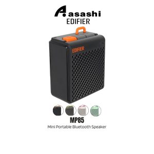 a343aa3a50c1474444de5ccb87568f63-1.jpeg Edifier MP85 Small and Compact Sized Portable Bluetooth Speaker works with EDIFIER ConneX App