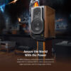 a9a35037fb389a9b5676170a638f30d2.jpeg Edifier S2000MKlll Powered Bluetooth Bookshelf Speakers - Brown