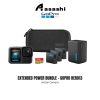 Extended Power Bundle - GOPRO HERO13 Black Action Camera