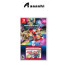 [Nintendo Malaysia] Nintendo Mario Kart 8 Deluxe + Booster Course Pass