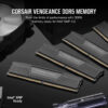 Corsair Vengeance LPX DDR5 Black / White  32GB / 64GB 5600MHz EXPO / XMP Support PC Ram