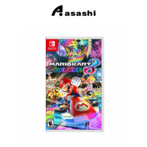 b58889b1510677f33bb8b7e67949e9e6.jpeg Nintendo Mario Kart 8 Deluxe - for Nintendo Switch