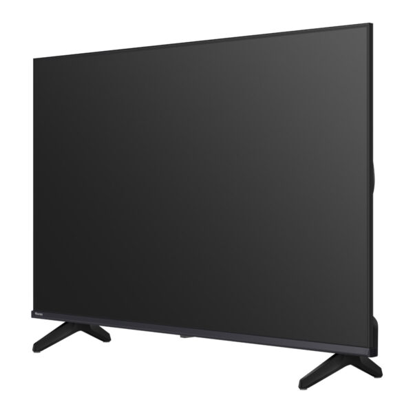 c1aa8f470836b6d140822ba25901bc84.jpeg Hisense 40A4Q 40" FHD Smart TV (1920×1080) VIDAA U8.5 with DTS Virtual X | A4Q Series