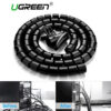 ca23b46fe6aada4fc2b198c48db3ea20.jpeg Ugreen Cable Protection Cable 1.5M UG-LP121-30818 / UG-LP121-30819