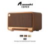 Edifier D32 Hi-Res Audio Wireless Portable Bluetooth Speaker - Hi-Res Audio | Apple Airplay2 | ConneX App | 60W RMS