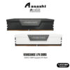 Corsair Vengeance LPX DDR5 Black / White  32GB / 64GB 5600MHz EXPO / XMP Support PC Ram