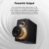 Edifier M60 Compact desktop 2.0 Speakers works with EDIFIER ConneX App