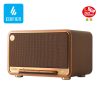 Edifier D32 Hi-Res Audio Wireless Portable Bluetooth Speaker - Hi-Res Audio | Apple Airplay2 | ConneX App | 60W RMS