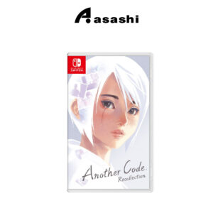 [Nintendo Malaysia] Another Code: Recollection - Nintendo