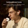 Edifier T30 True Wireless Earbud with Active Noise Cancellation