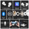 Edifier T30 True Wireless Earbud with Active Noise Cancellation