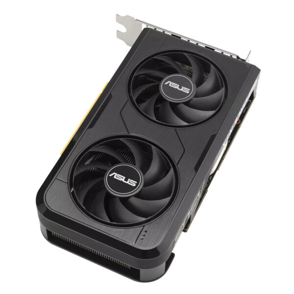 07f5e1e3cbafd057473762c194f2ecda.jpeg ASUS Dual GeForce RTX 5050 8GB OC GDDR6 Graphic Card DUAL-RTX5050-O8G