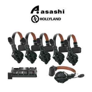0b29efa06264ed77203a04e7a6de6513.jpeg Hollyland Solidcom C1 Pro-6S Full-Duplex Wireless Intercom System with 6 Headsets (HLL-SOLIDCOMC1PRO6S)