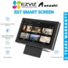 10946f32c345cefb12d4ff69712302d6.jpeg EZVIZ SD7 Smart Screen Rechargeable Battery Powered Smart Monitor For Security CCTV Camera Smart Lock Doorbell