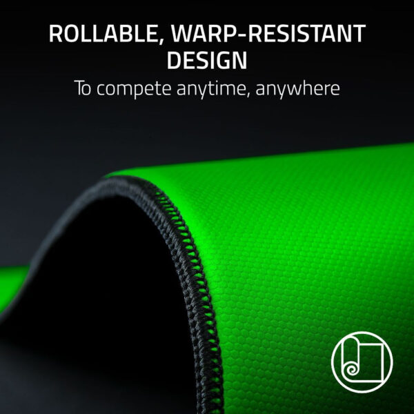 [NEW] Razer Gigantus V2 Pro Large | MAX SPEED / MAX CONTROL | Soft E-Sports Gaming Mouse Pad for Speed and Control