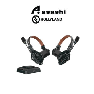 1b1cbbc2f0ab2850c204616749b479d1.jpeg Hollyland Solidcom C1 Pro-2S Full-Duplex Wireless Intercom System with 2 Headsets (1.9 GHz) (HLL-SOLIDCOMC1PRO25)