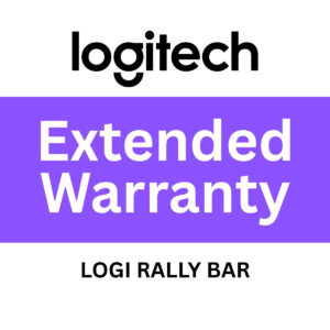 226f95f48d2c9c782a76ed3a9b47d88d.jpeg Logitech 1 Year / 2 Year Extended Warranty Logi Rally Bar 994-000137 / 994-000168