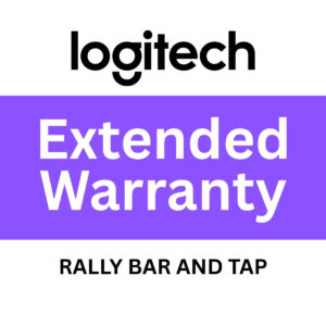 259ee435ce206e917456bb83f691905e.jpeg Logitech 1 year / 3 year Extended warranty Rally Bar and Tap 994-000143 / 994-000171