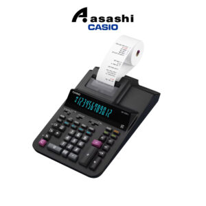 2e84bc6653477380dcc2b5a684231256.jpeg Casio DR-120R II Printing Calculators (Heavy-duty Type / Desk-Top Type) (12months Warrany)