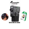 Fujifilm Instax mini Evo Cinema Instant Camera + mini film 10s Soft Bundle