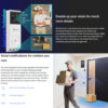 37aefbc380f19a65314745a3e464fd29.jpeg EZVIZ EP3x Battery-Powered Video Doorbell Kit