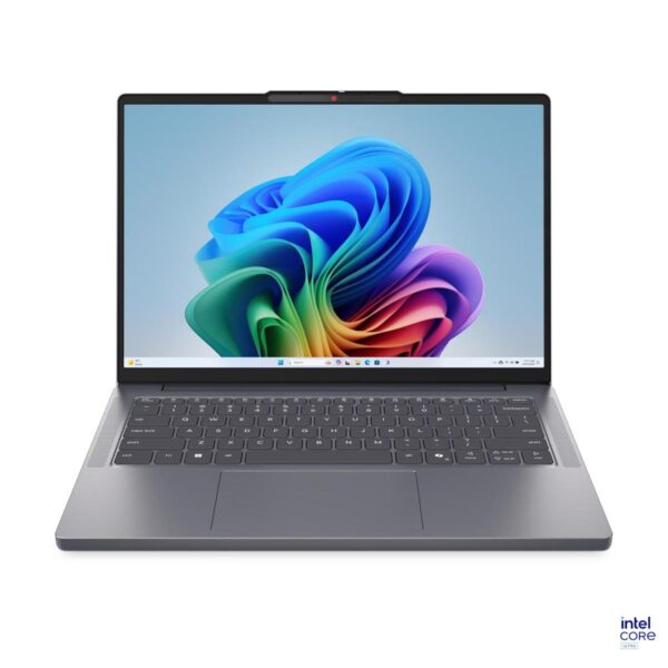 485d5601464553424b9f4f13209e4193.jpeg Lenovo IdeaPad Slim 3 14IPH11 Notebook 83UQ0022MJ / 83UQ0021MJ 14" WUXGA (1920x1200) (Intel Core Ultra 5 322/16GB DDR5-5600(8GB OB+8GB)/512GB SSD NVME(1 Extra Slot)