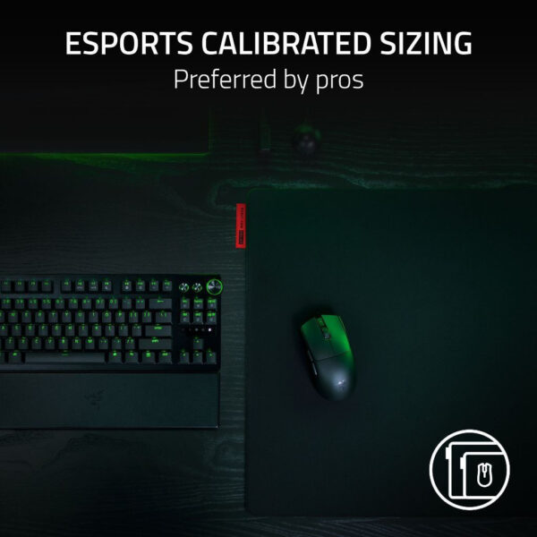 [NEW] Razer Gigantus V2 Pro Large | MAX SPEED / MAX CONTROL | Soft E-Sports Gaming Mouse Pad for Speed and Control