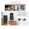 EZVIZ S10 2K+ Smart Calling Camera with 4" Touch Display | Motorized Pan | Bluetooth Speaker | CCTV Monitor | Video Call