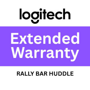 5d564c969deb0a24b2d6f3e72bd5f041.jpeg Logitech 1 year / 3 year extended warranty for Rally Bar Huddle 994-000248 / 994-000249