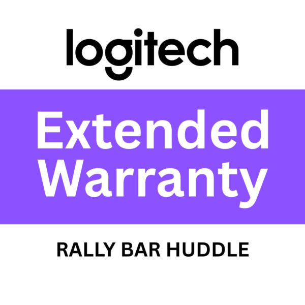 5d564c969deb0a24b2d6f3e72bd5f041.jpeg Logitech 1 year / 3 year extended warranty for Rally Bar Huddle 994-000248 / 994-000249