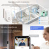 7882b02de5402289cf79d901ade7b204.jpeg EZVIZ EP3x Battery-Powered Video Doorbell Kit