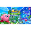 Nintendo Switch 2 - Kirby and the Forgotten Land