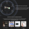 84c122d930efb9987dd340c4feaf0950.jpeg EZVIZ SD7 Smart Screen Rechargeable Battery Powered Smart Monitor For Security CCTV Camera Smart Lock Doorbell