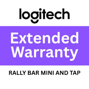 89cc4a59913e341e80daab24a460ea5a.jpeg Logitech 1 year / 3 Year Extended warranty Rally Bar Mini and Tap 994-000144 994-000172