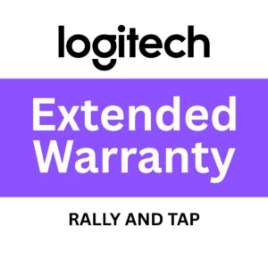 8d7b2b3bd6f7f29efa6c019b0c2f582f.jpeg Logitech 1 year / 3 year Extended warranty Rally and Tap 994-000109 / 994-000161