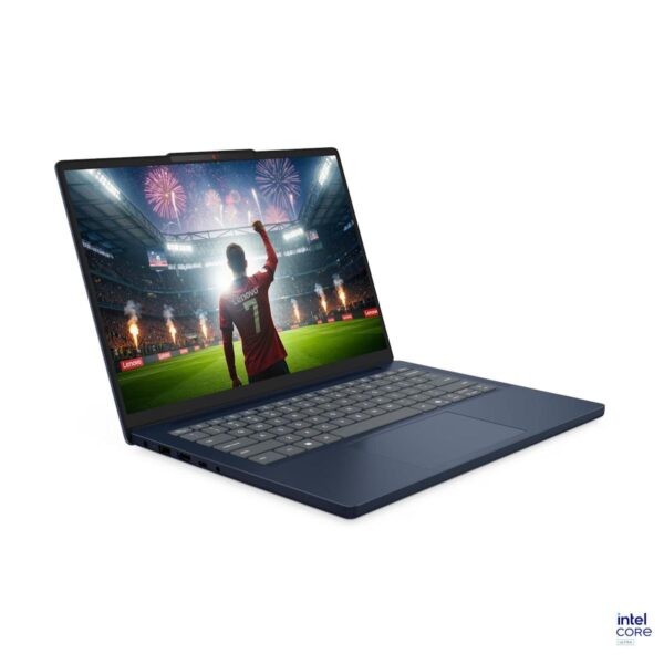 8f58c6fdbd1be0a567cb742ae4e002b0.jpeg Lenovo IdeaPad Slim 3 14IPH11 Notebook 83UQ0022MJ / 83UQ0021MJ 14" WUXGA (1920x1200) (Intel Core Ultra 5 322/16GB DDR5-5600(8GB OB+8GB)/512GB SSD NVME(1 Extra Slot)