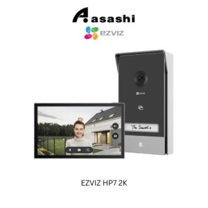 96165d3a6af170b612d14952e9a7c79e.jpeg (INSTALLATION INCLUDED) EZVIZ HP7 2K Smart Home Video Doorphone