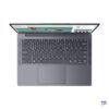 ae9d878ad41ceb50bdc52a974371442e.jpeg Lenovo IdeaPad Slim 3 14IPH11 Notebook 83UQ0022MJ / 83UQ0021MJ 14" WUXGA (1920x1200) (Intel Core Ultra 5 322/16GB DDR5-5600(8GB OB+8GB)/512GB SSD NVME(1 Extra Slot)