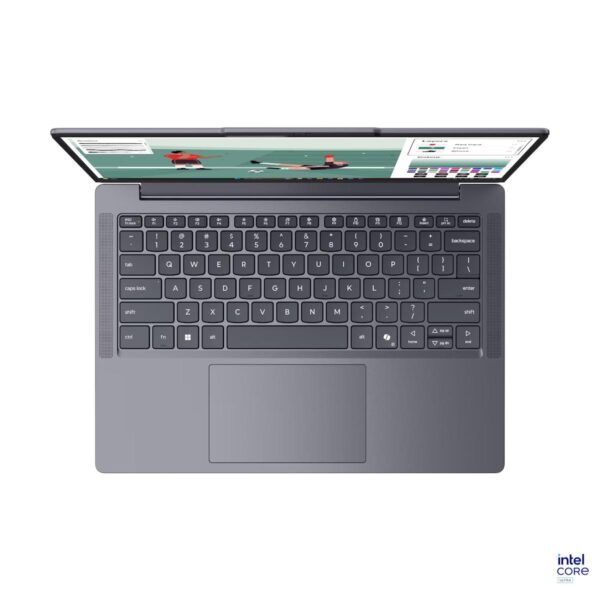 ae9d878ad41ceb50bdc52a974371442e.jpeg Lenovo IdeaPad Slim 3 14IPH11 Notebook 83UQ0022MJ / 83UQ0021MJ 14" WUXGA (1920x1200) (Intel Core Ultra 5 322/16GB DDR5-5600(8GB OB+8GB)/512GB SSD NVME(1 Extra Slot)
