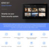 b2c7efb4ec3fb2df491d65335bc73468.jpeg EZVIZ SD7 Smart Screen Rechargeable Battery Powered Smart Monitor For Security CCTV Camera Smart Lock Doorbell
