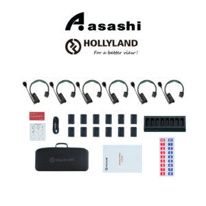 b94f573c57c8ce6858bd7b5c22ce9310.jpeg Hollyland Solidcom SE PRO 1.9G-65 (HLL-SOLIDCOMSEPRO6S)