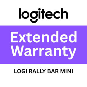 b97368616f737909430602a6ea0e8b67.jpeg Logitech 1 year / 3 Year Extended warranty Logi Rally Bar Mini 994-000138 / 994-000169