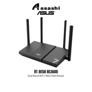 c033d9b08e6db83c4c10b3ba1ac72ae9.jpeg Asus RT-BE50 BE3600 Dual Band WiFi 7 (802.11be) Router